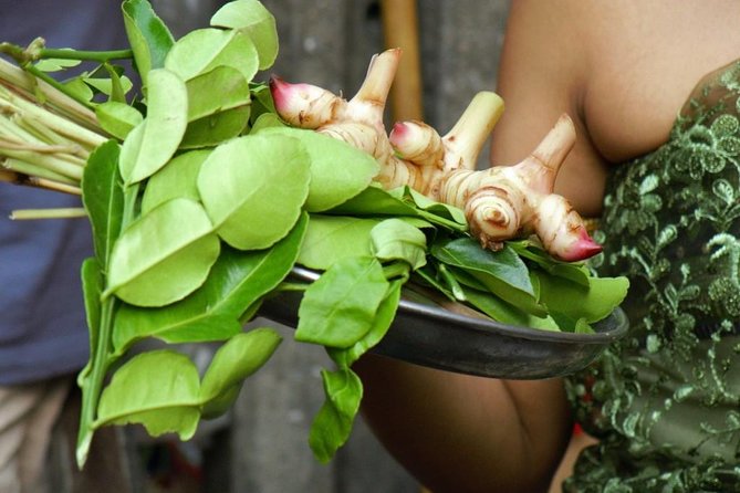 May Kaidee Thai Cooking Class at Bangkok with Pickup - Eating What You Prepare