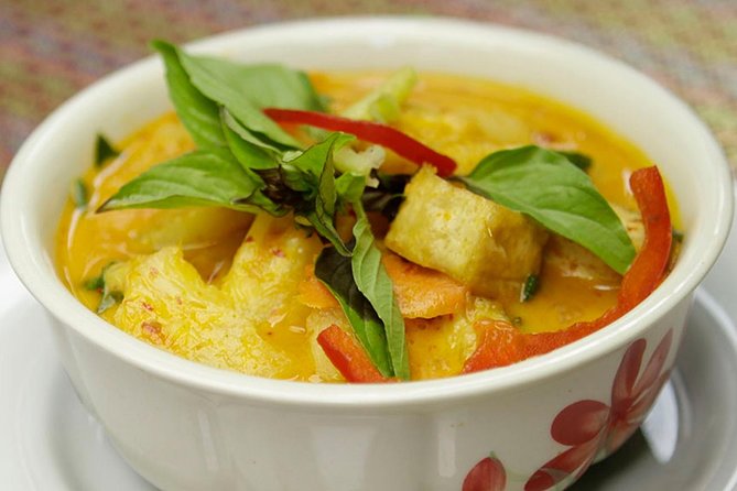 May Kaidee Thai Cooking Class at Bangkok with Pickup - Practical Details Before You Book