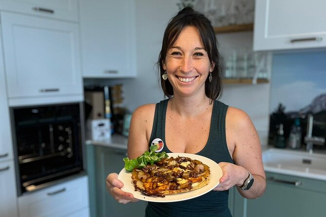 Mediterranean Cooking Class in the heart of Aix-en-Provence - Key points at a glance
