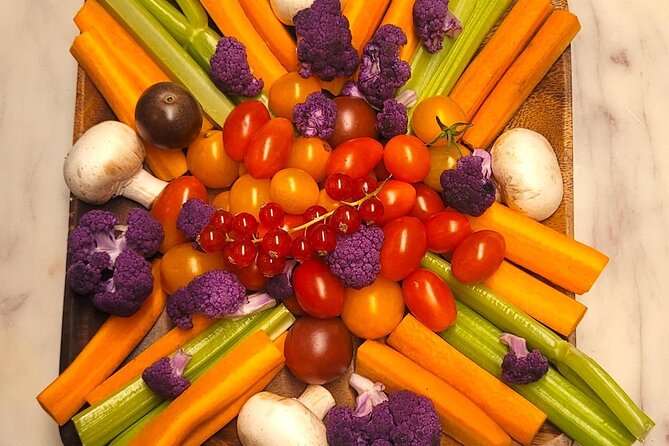 Mediterranean Cooking Class in the heart of Aix-en-Provence - What the $64 price buys you