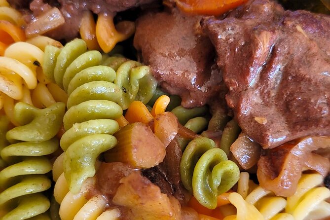 Mediterranean Cooking Class in the heart of Aix-en-Provence - Who will enjoy this Aix cooking class