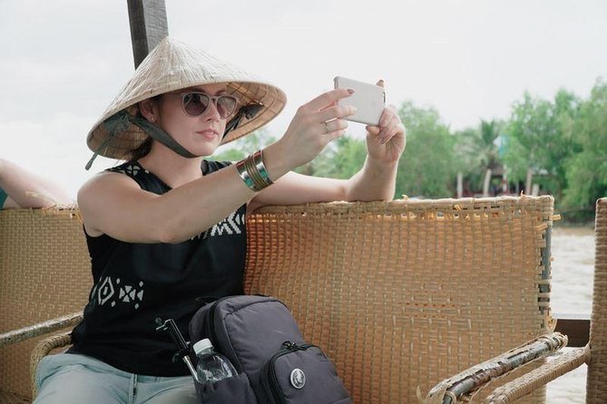 Mekong Delta 4 Islands, TukTuk, Boat, Try Khot Cake Local Cooking - What this $23.99 Mekong Delta tour really offers