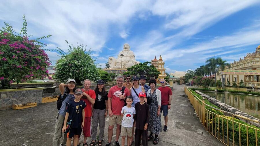 Mekong Delta Day Trip: Explore Cycling & Cook Classes Farm - FAQ