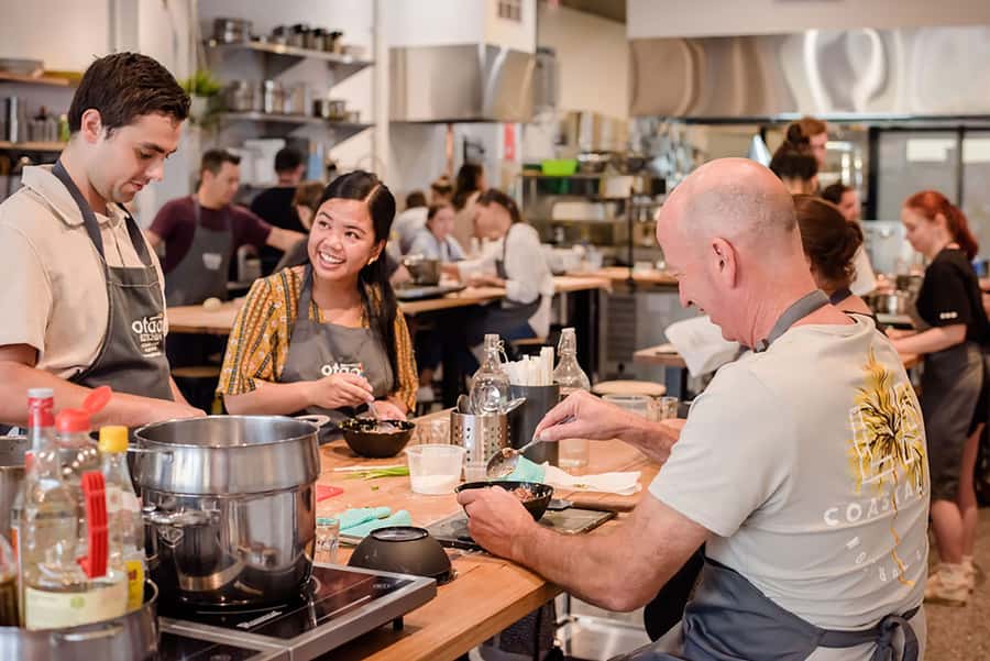 Melbourne: Choose Your Asian Cuisine Cooking Masterclass - Key points to know before you book