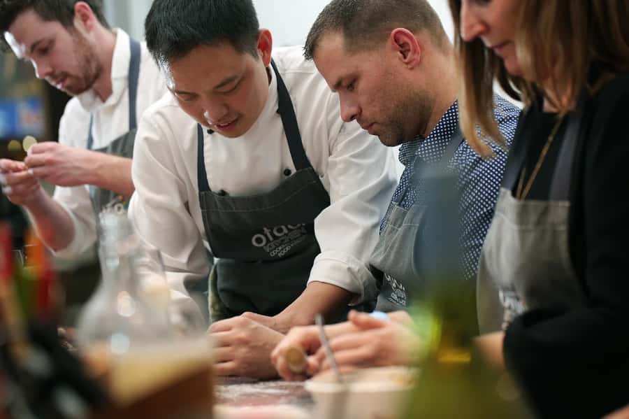 Melbourne: Choose Your Asian Cuisine Cooking Masterclass - What the three hours mean for your Melbourne plans