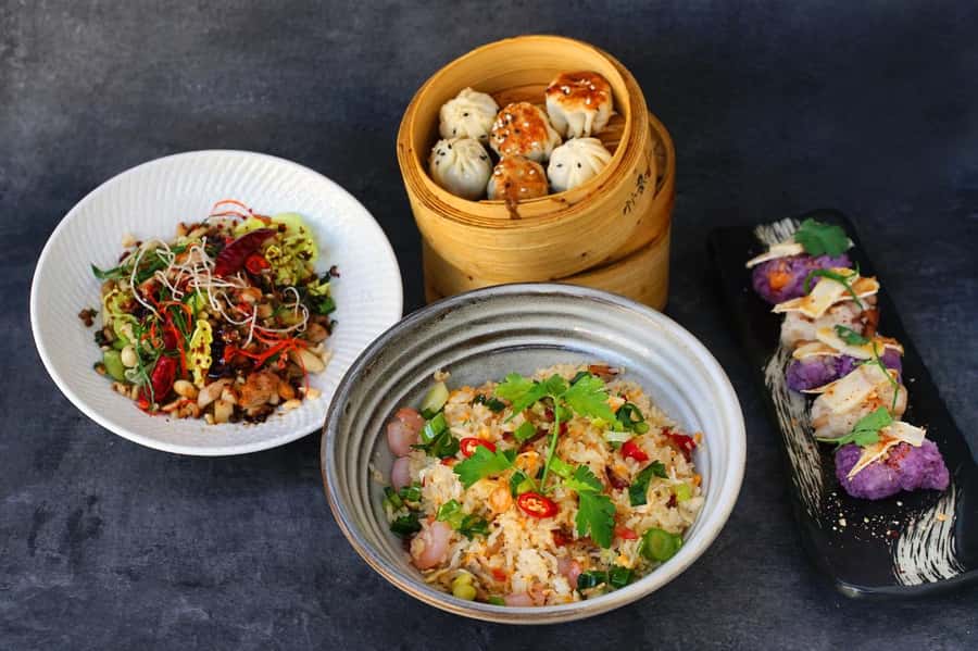 Melbourne: Choose Your Asian Cuisine Cooking Masterclass - The best class for food-curious visitors