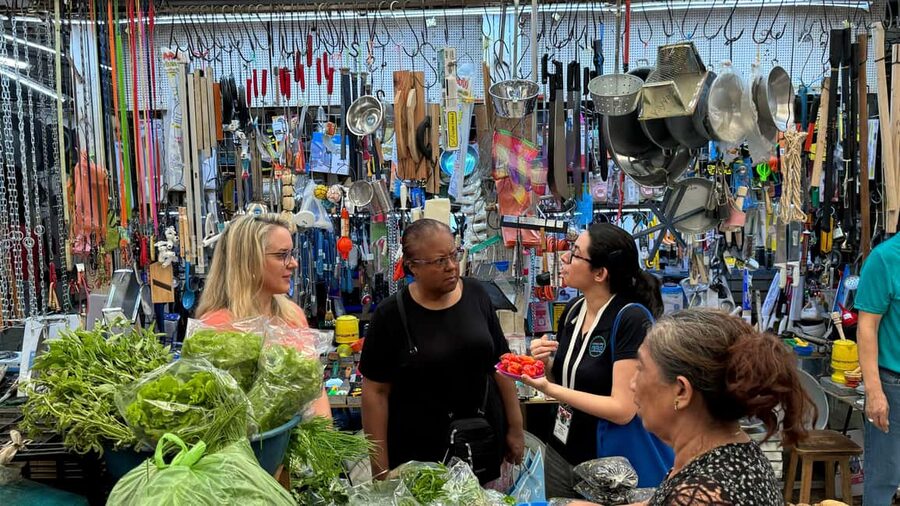 Mérida Cooking Class, taste of Yucatan - Key points at a glance