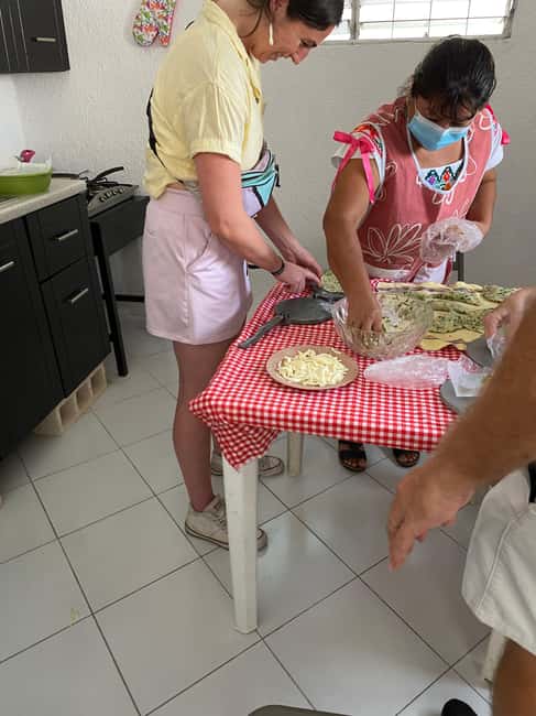 Mérida: Flavors of Yucatan Cooking Class & Market Tour - Who will enjoy this most