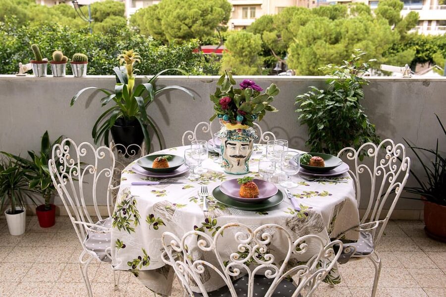 Messina: Cooking Demo & Meal at a Local's Home - Key points to know before booking