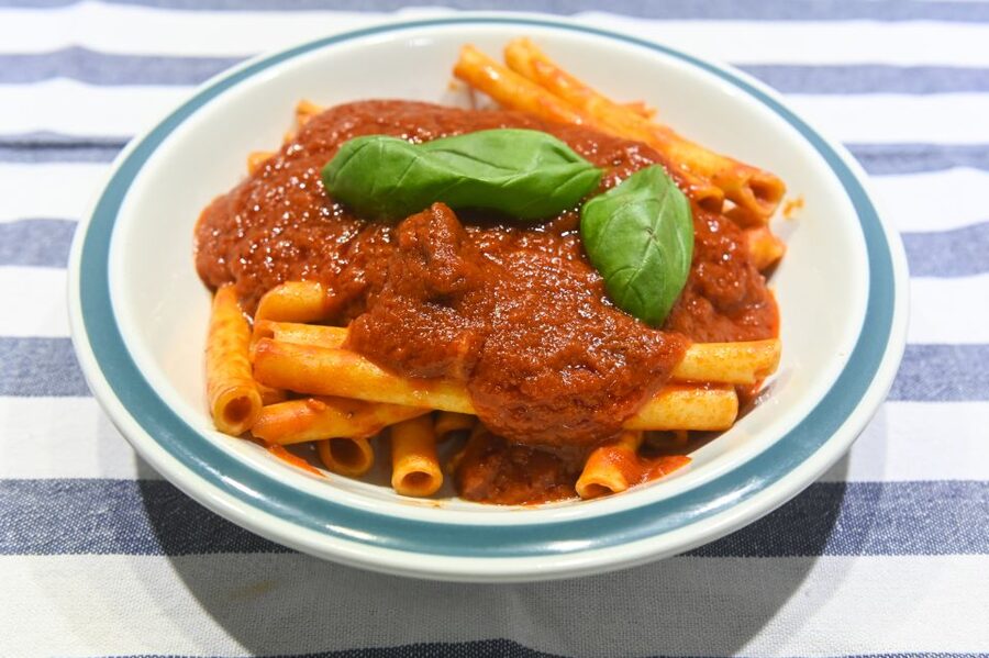 Messina: Pasta & Tiramisu Cooking Class at a Local's Home - What the $112.15 price includes