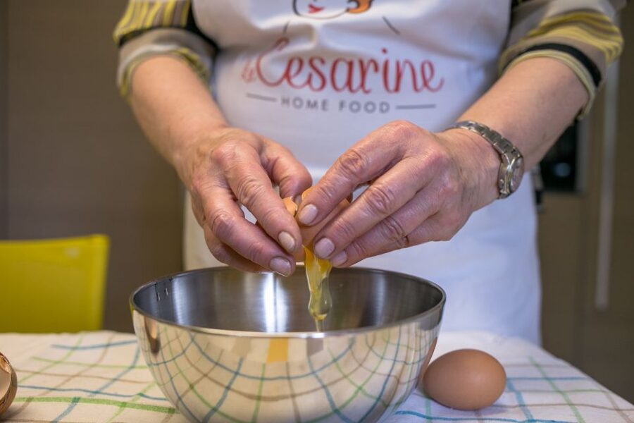 Messina: Private Pasta-Making Class at a Local's Home - A Pasta Class That Ends at the Family Table