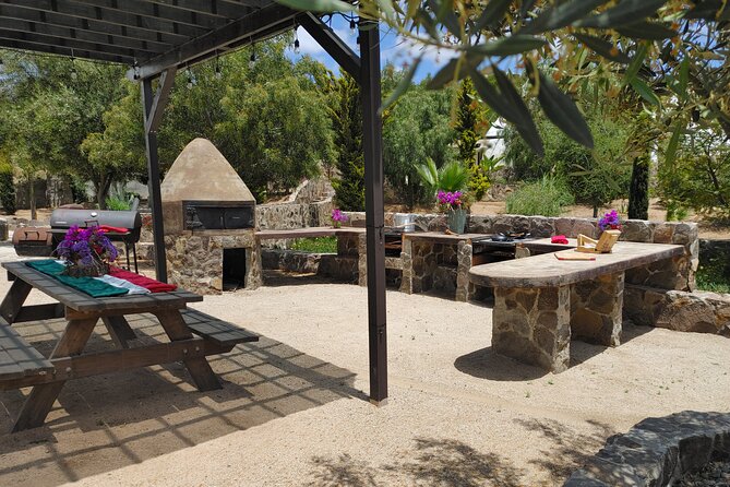 Mexican Cooking Class at Hacienda Eco-Domes | Valle de Guadalupe - Who should book this cooking class