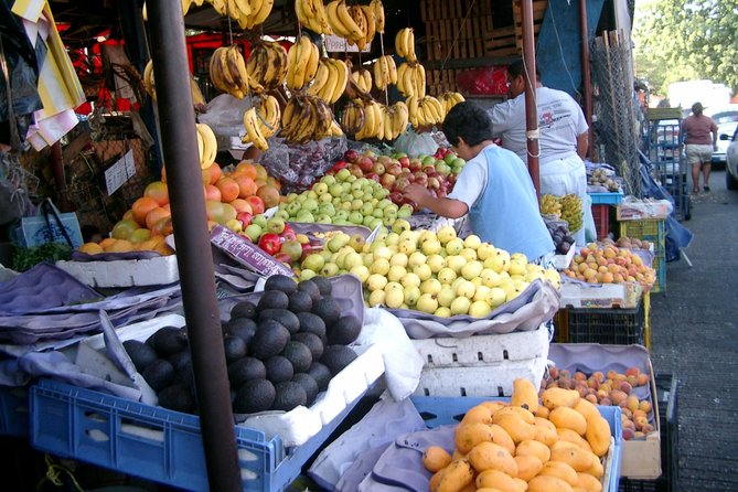 Mexican Cooking Class & Market Tour with a Professional Chef - Drinks, mezcal, and what the price covers