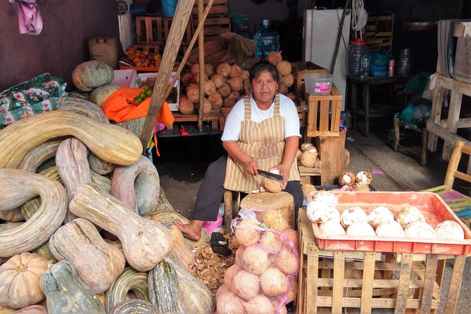 Mexican Cooking Class & Market Tour with a Professional Chef - Who will get the most from this Acapulco cooking class