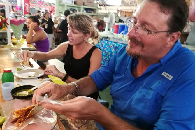 Mexican Cooking Class & Market Tour with a Professional Chef - Should you book the Mexican cooking class in Acapulco?
