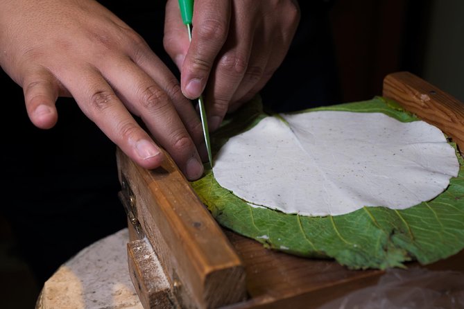 Mexican Cooking Class with Food Market Visit in Mexico City - What you may cook and eat