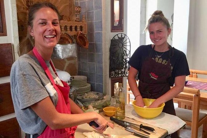 Mexican Cooking Class with Food Market Visit in Mexico City - The value of learning techniques, not just recipes