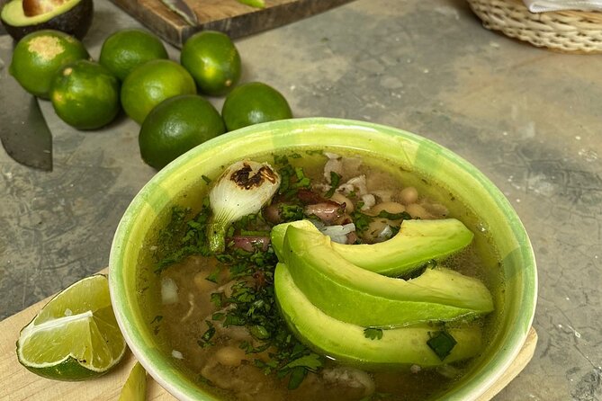 Mexican Cooking Classes and Market Visit in Guadalajara - What makes the private format worth the price