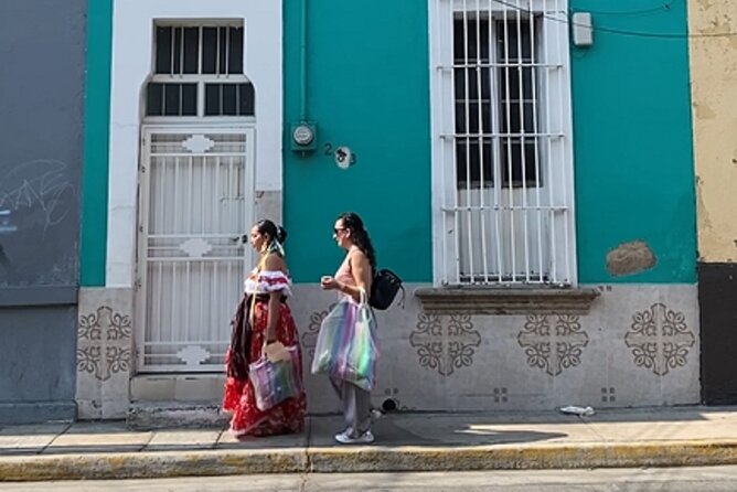 Mexican Cooking Classes and Market Visit in Guadalajara - Who should book this experience