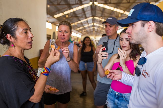Mexican Cooking from Scratch in a Local Home in Tulum - What the Tulum cooking class actually offers