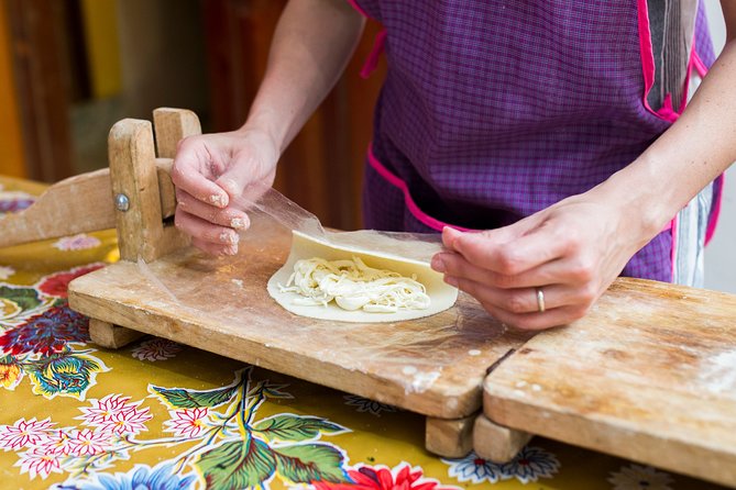 Mexican Cooking from Scratch in a Local Home in Tulum - Meeting Lily or Lupita in a local home