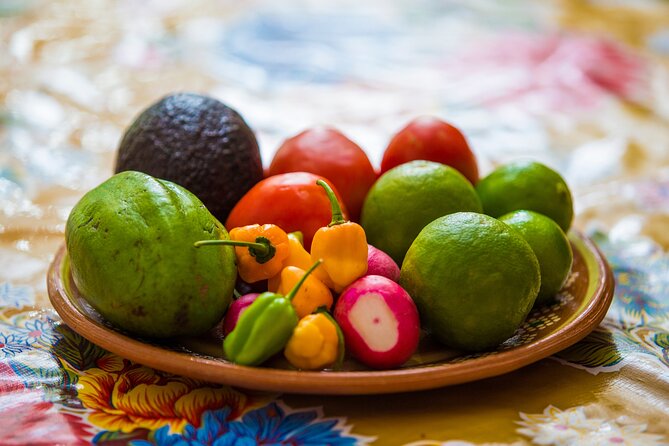 Mexican Cooking from Scratch in a Local Home in Tulum - Is the $101.35 price good value?