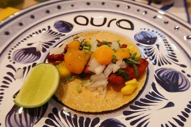 Mexican Street Tacos Hands-on Cooking Class and Market Tour - Mercado de Medellín and the morning walk