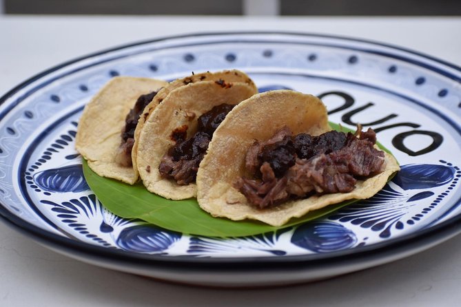 Mexican Street Tacos Hands-on Cooking Class and Market Tour - Is $155.26 a fair price?
