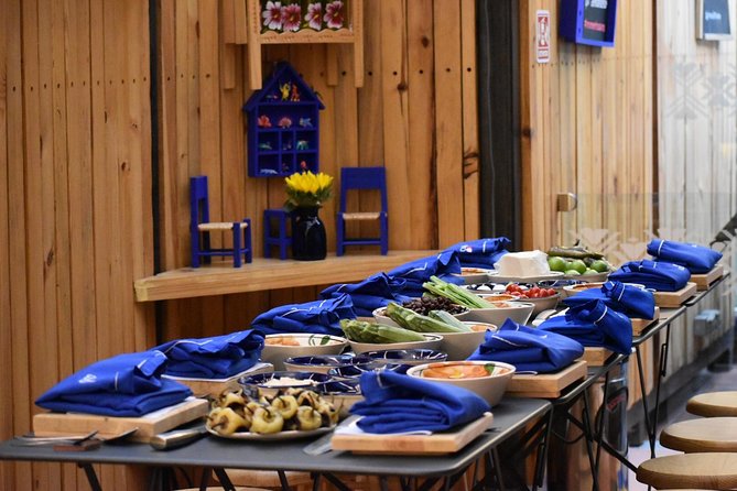 Mexican Street Tacos Hands-on Cooking Class and Market Tour - Who will enjoy this most?