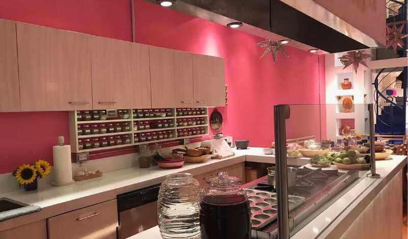 Mexico City: Authentic Mexican Cooking Class & Market Tour - Who should book this cooking class