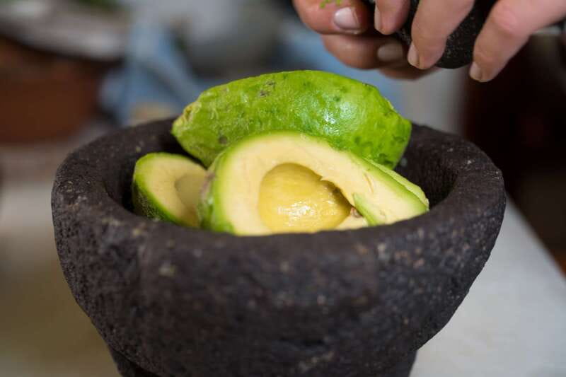 Mexico City: Mexican Cooking Class - What you actually do for three hours