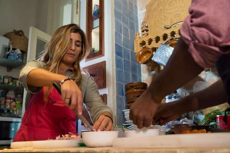 Mexico City: Mexican Cooking Class - Why the tortillas matter