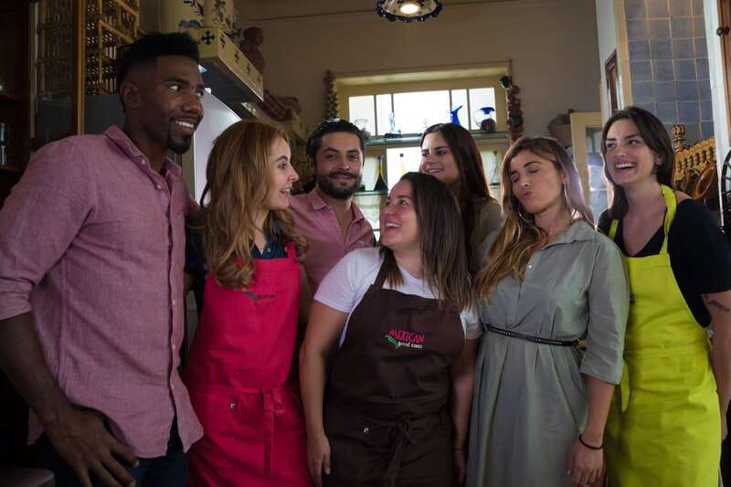 Mexico City: Mexican Cooking Class - Is $121 a fair price?