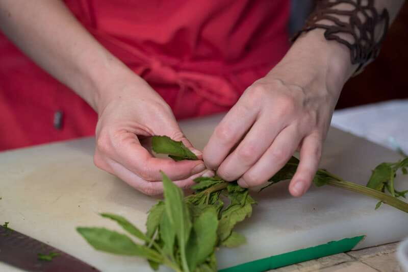 Mexico City: Mexican Cooking Class - Inside the Juárez kitchen