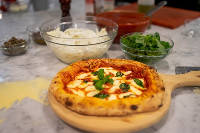 Milan Cooking Class: Authentic Pizza & Gelato Making - Why the Mercato Centrale Location Helps