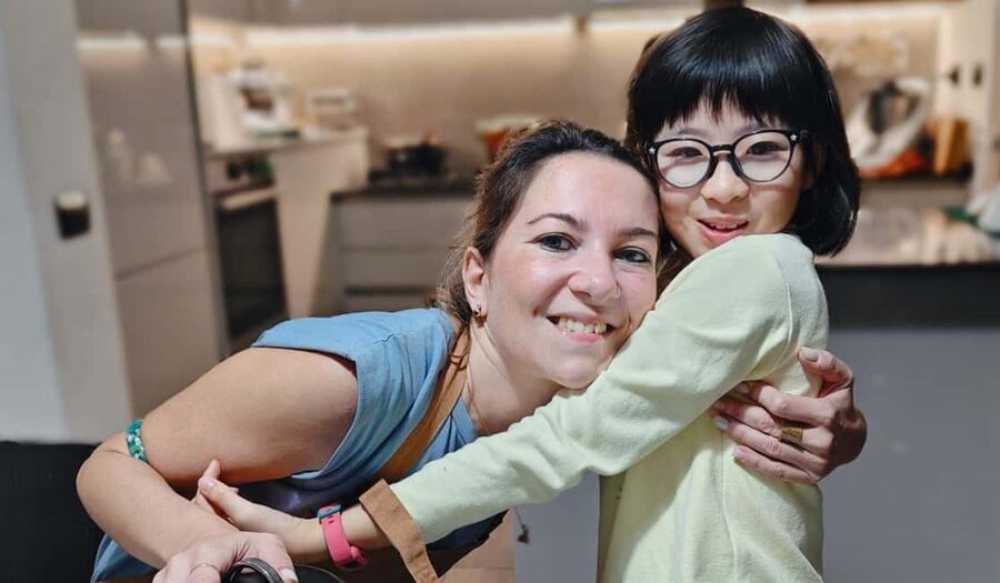 Milan: Cooking Class for Families with Children - A Milan cooking class built around family participation