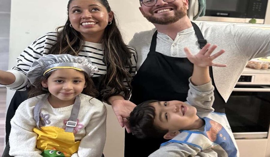 Milan: Cooking Class for Families with Children - Beginning with an Italian aperitif