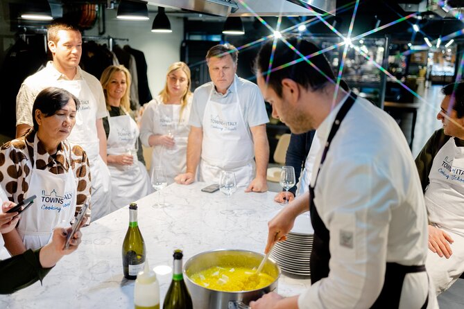 Milan Culinary Experience: Pasta & Gelato or Tiramisù Class - What You Take Home Besides a Full Stomach