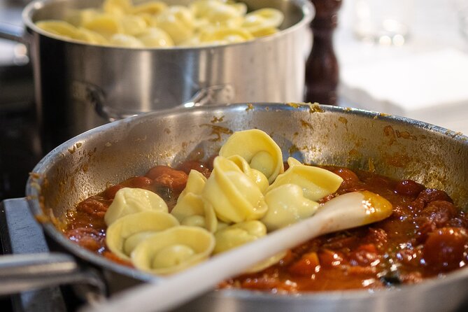Milan Culinary Experience: Pasta & Gelato or Tiramisù Class - Is $85.32 a Fair Price?