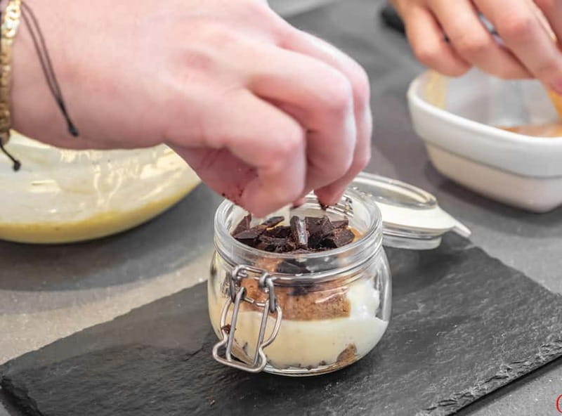 Milan: Hands-On Pasta & Dessert Cooking Class & Wine Pairing - Key points to know before booking