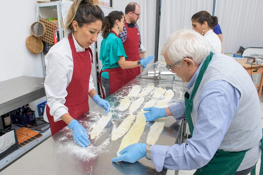 Milan: Italian Cooking Class with Food and Wine - What the three-hour Milan cooking class is really like