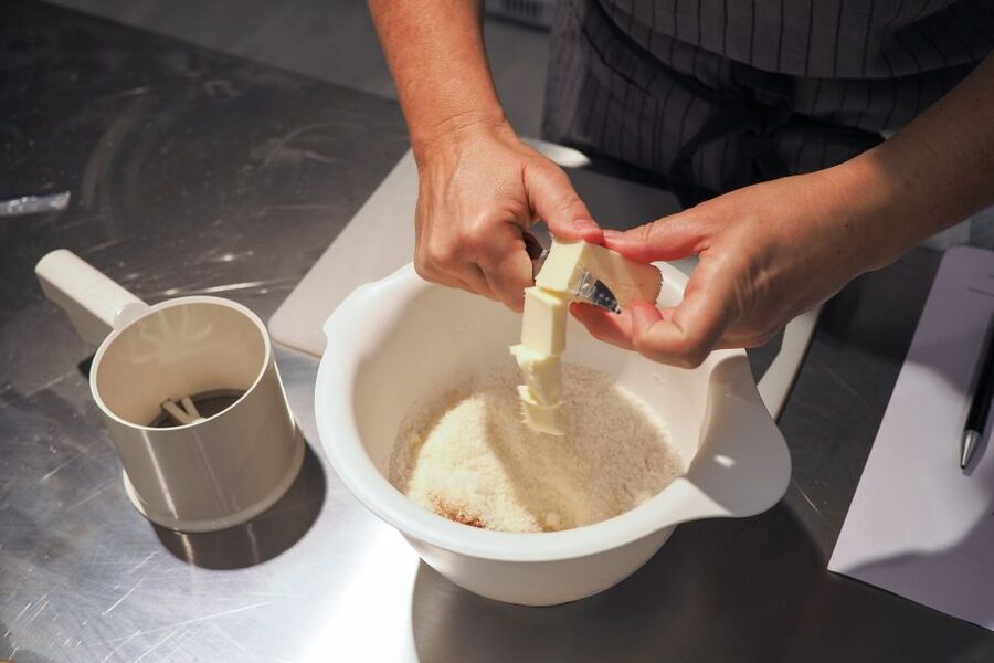 Milan: Italian Cooking Class with Food and Wine - Antipasti, snacks, and a generous kitchen table