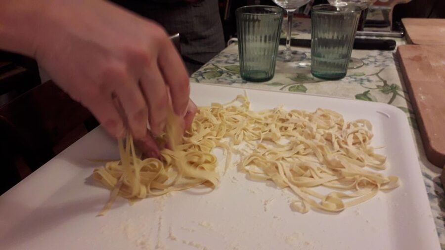 Milan: Italian Cooking Class with Food and Wine - The three dishes and what you may actually cook
