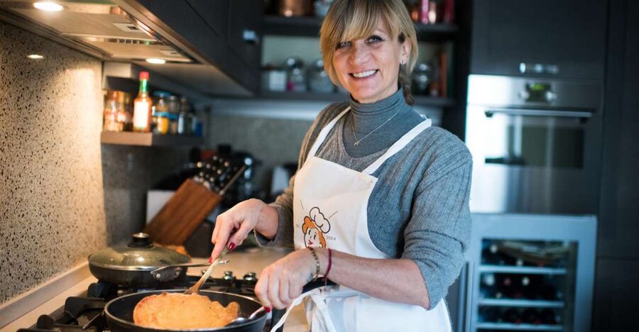 Milan: Market and Cooking Class at a Local's Home - Why the market visit makes the class better