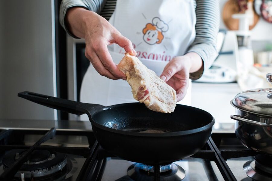 Milan: Market and Cooking Class at a Local's Home - Dietary needs and what to confirm