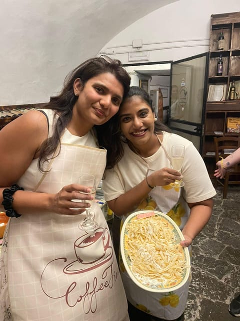 Milan: Pasta and Tiramisu Cooking Class with Wine - What the three-hour Milan class is really like