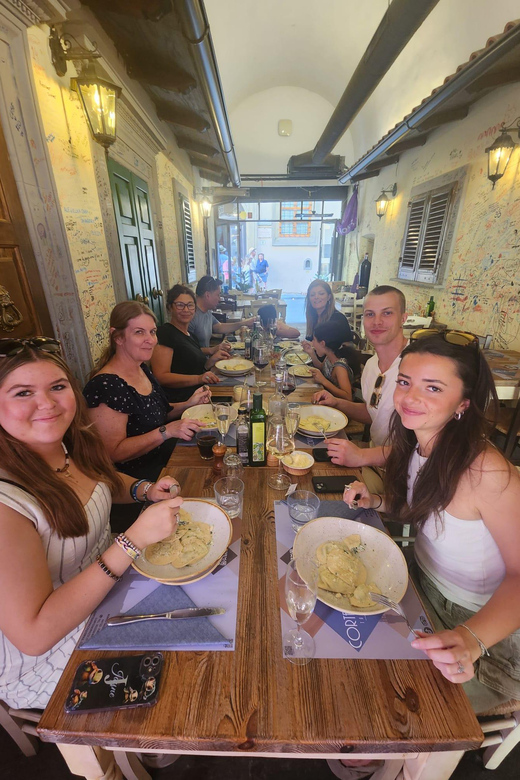 Milan: Pasta and Tiramisu Cooking Class with Wine - Who will enjoy this class most