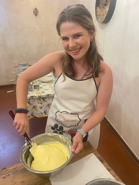 Milan: Pasta and Tiramisu Cooking Class with Wine - Dietary needs and the traditional recipes