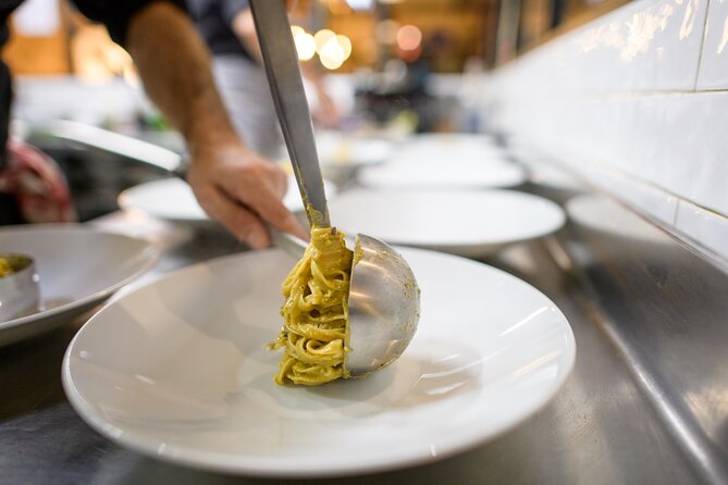 Milan: Pasta and Tiramisu Small Group Cooking Class with Wine - Key points to know before booking