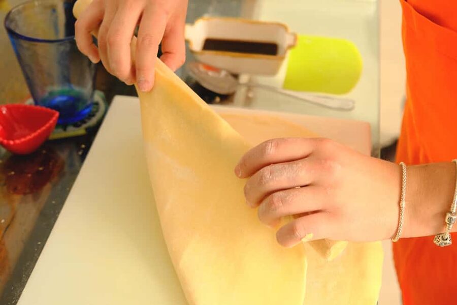 Milan: Pasta, Ravioli, and Gelato Class in a Glamorous Home - Who will enjoy this most?